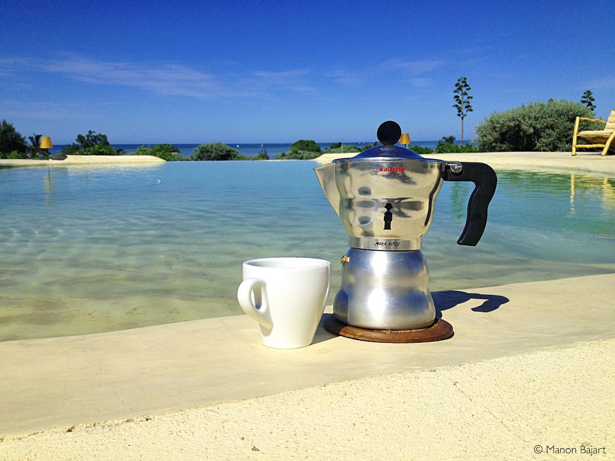 Bakuba Lodge - Le Petit Hotel Du Voyageur Ankilibe 外观 照片
